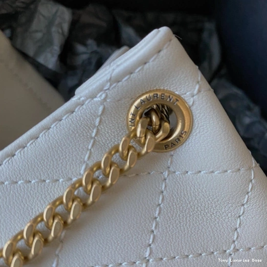 Tony Luxuries NOLITA YSL MINI 0815